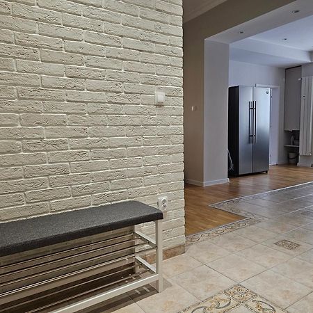 Spacious Aristocratic Apt. With A Colourful View Sofia Exterior photo